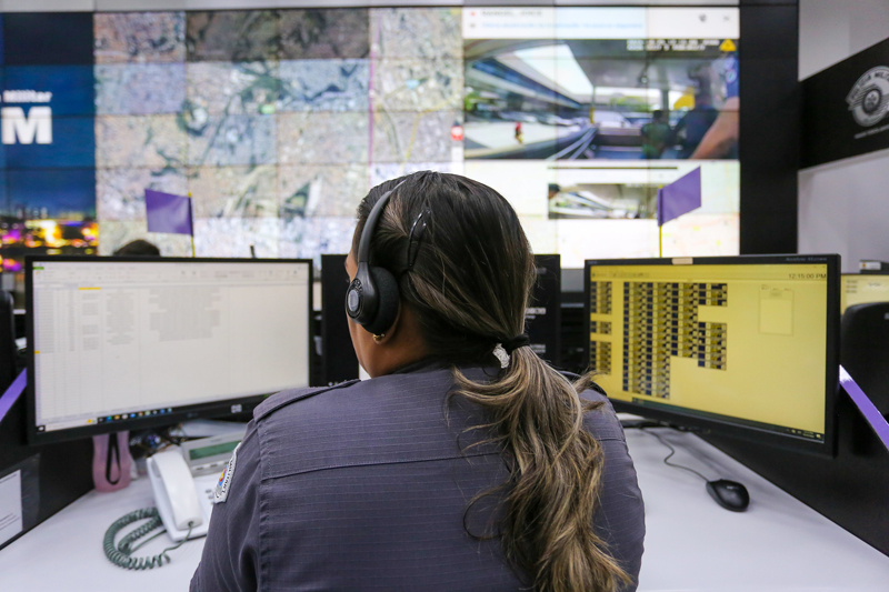 Mulheres vítimas de violência têm direito a transporte gratuito por app