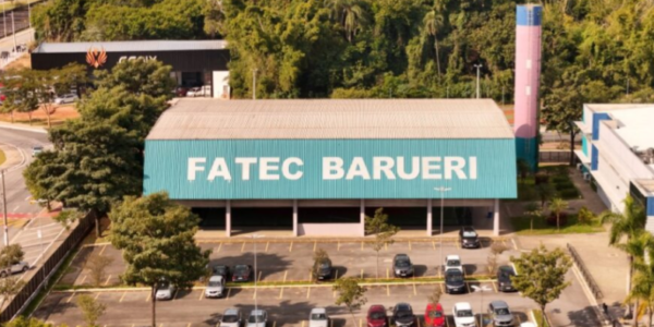 Fatec Barueri abre prazo para isenção da taxa do vestibular 2026