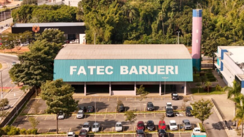 Fatec Barueri abre prazo para isenção da taxa do vestibular 2026