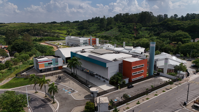 Etec Barueri está com inscrições abertas para cursos técnicos