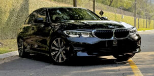 WJR Carros é especializada em compra e venda de veículos blindados e de luxo em Alphaville