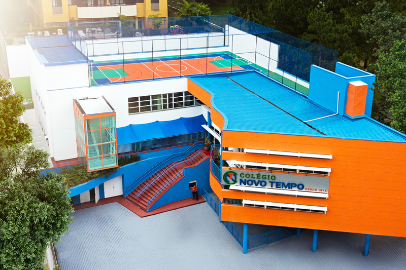 Guia de Escolas em Alphaville: Especial Educação 2025