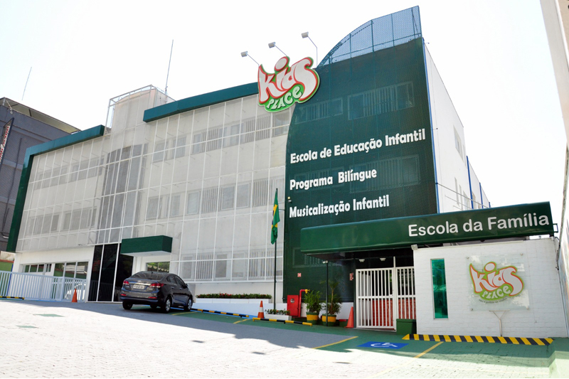 Guia de Escolas em Alphaville: Especial Educação 2025