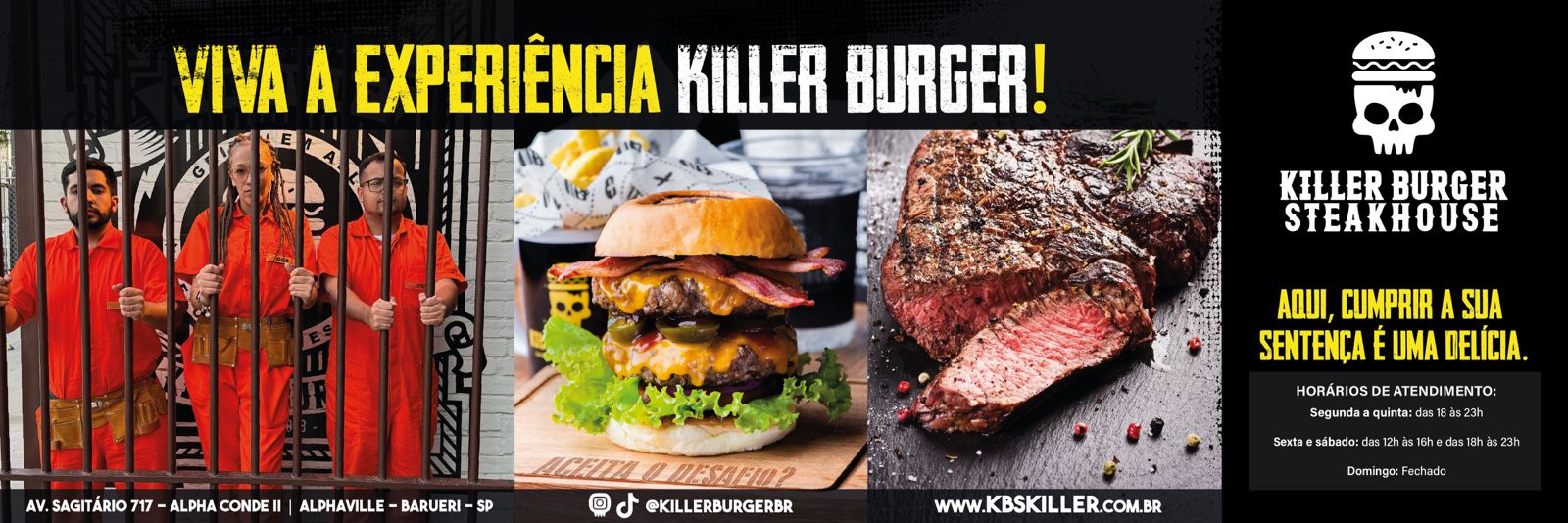 Killer Burger