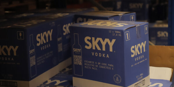 Metanol: autoridades alertam para bebidas alcoólicas adulteradas