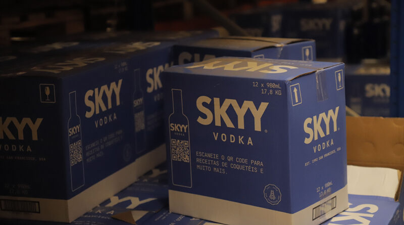 Metanol: autoridades alertam para bebidas alcoólicas adulteradas