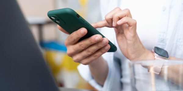 Pix tem botão de contestação a partir desta quarta-feira, 1º