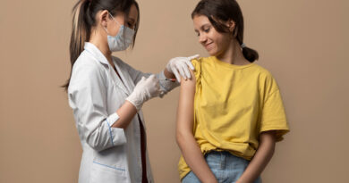 Campanha de Multivacinação para crianças e adolescentes vai até 31/10