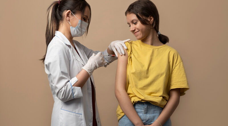 Campanha de Multivacinação para crianças e adolescentes vai até 31/10