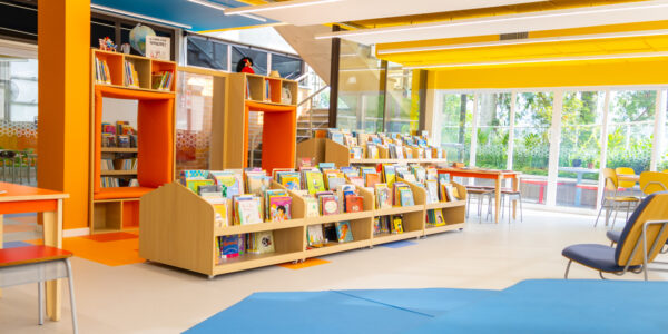 Colégio Pentágono Alphaville: educação que incentiva projetos de vida