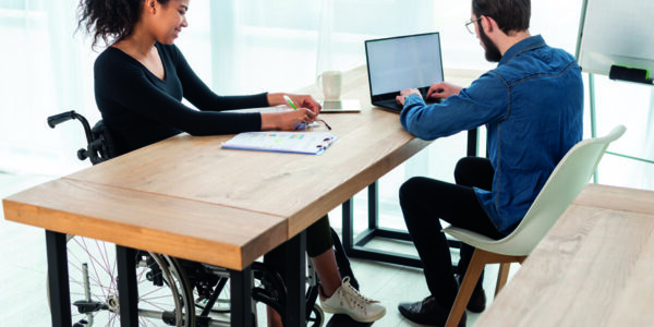 1ª Conexão do Emprego PCD prevê 200 vagas em Santana de Parnaíba