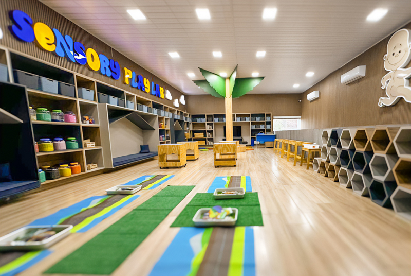 Escola Primeiro Passo é referência em Educação Infantil em Alphaville e Tamboré