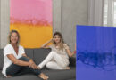 Exposição "Espelho da Alma" chega à iGaleria, em Alphaville