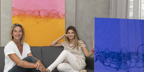 Exposição “Espelho da Alma” chega à iGaleria, em Alphaville