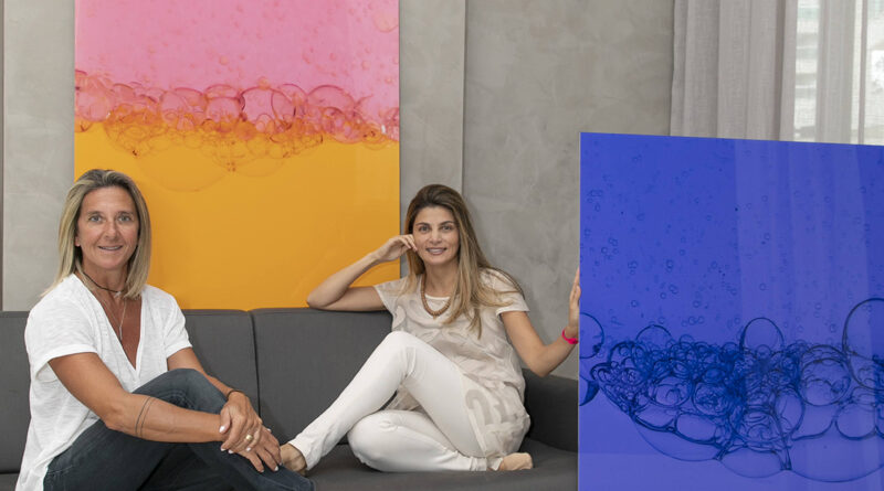 Exposição "Espelho da Alma" chega à iGaleria, em Alphaville