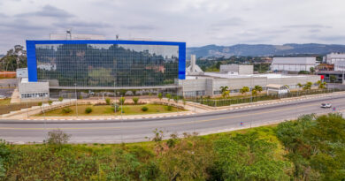 Novo hospital de Santana de Parnaíba será inaugurado dia 14/11