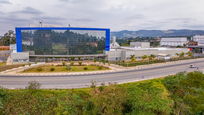 Novo hospital de Santana de Parnaíba será inaugurado dia 14/11