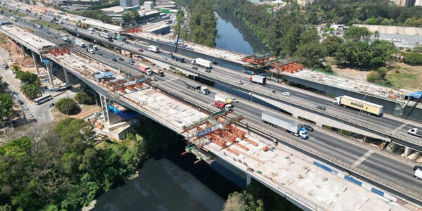 3 intervenções viárias em Barueri começam nesta sexta, 24