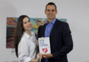 Casal de Alphaville lança livro sobre amor, fé e superação: “Entre Lutas e Vitórias – O Amor e o Legado de Mel”