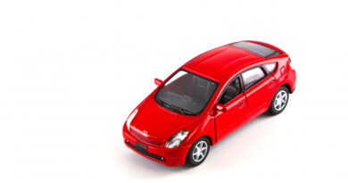 Exposição e encontro de miniaturas de carros acontecem em Barueri