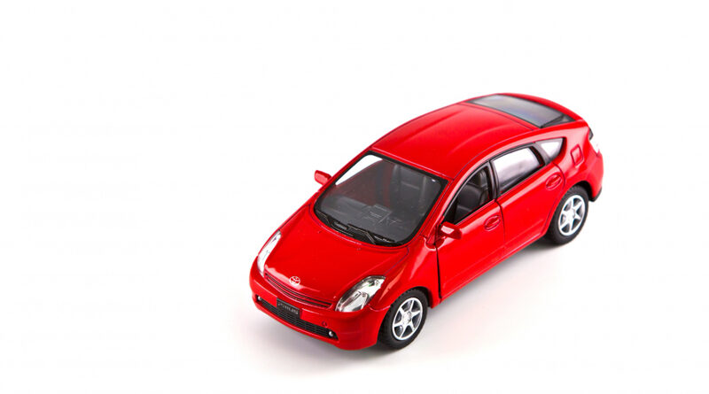 Exposição e encontro de miniaturas de carros acontecem em Barueri
