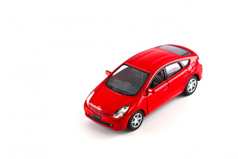 Exposição e encontro de miniaturas de carros acontecem em Barueri