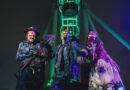 Halloween: Roda Rico promove 3ª Noites do Espanto