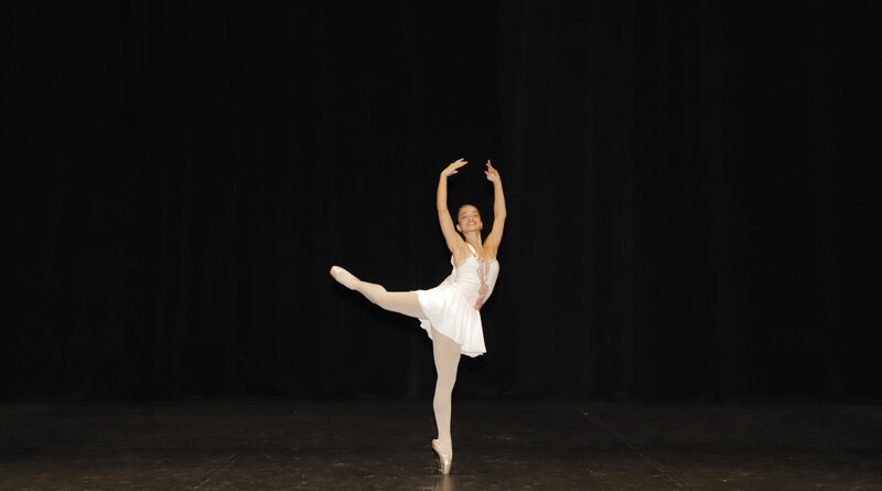 Núcleo de Dança de Barueri abre inscrições para seletiva 2026