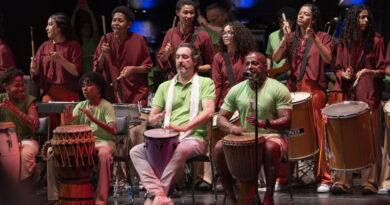 Instituto Cacau Show apresenta “O Legado”, em Barueri