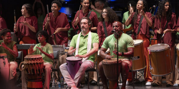 Instituto Cacau Show apresenta “O Legado”, em Barueri