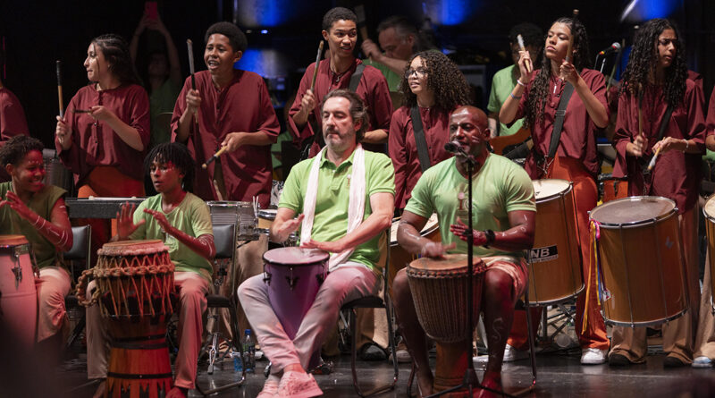 Instituto Cacau Show apresenta “O Legado”, em Barueri