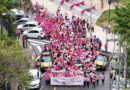 Outubro Rosa: Barueri terá programação com diversas ações