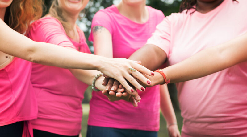 Outubro Rosa em Santana de Parnaíba: confira a programação