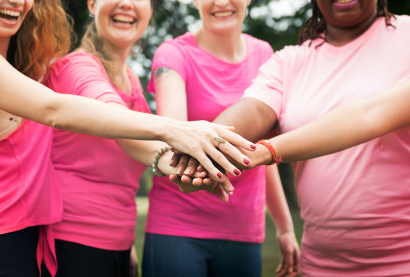 Outubro Rosa em Santana de Parnaíba: confira a programação
