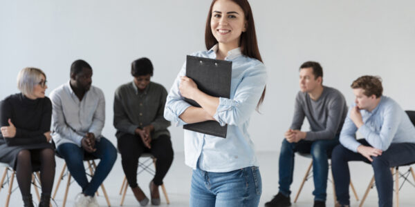 7 programas de estágio para estudantes entrarem no mercado de trabalho