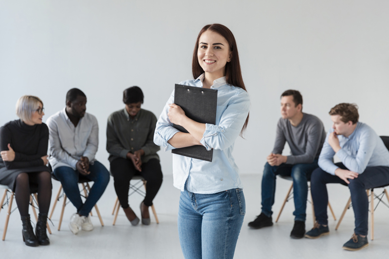 7 programas de estágio para estudantes entrarem no mercado de trabalho