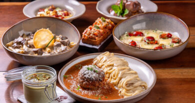 5 casas de Alphaville estão na 35ª São Paulo Restaurant Week