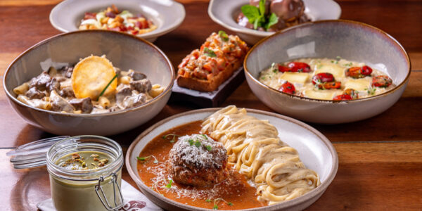 5 casas de Alphaville estão na 35ª São Paulo Restaurant Week