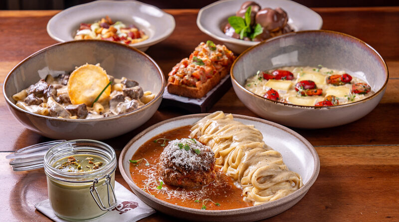 5 casas de Alphaville estão na 35ª São Paulo Restaurant Week
