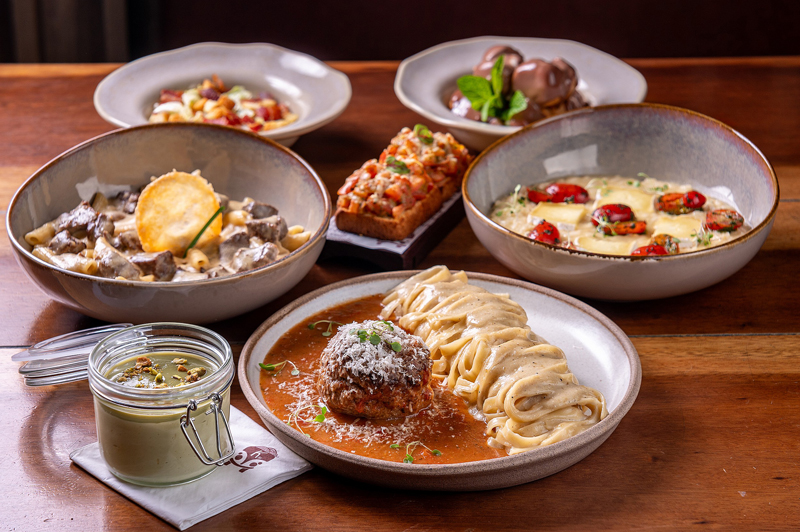 5 casas de Alphaville estão na 35ª São Paulo Restaurant Week