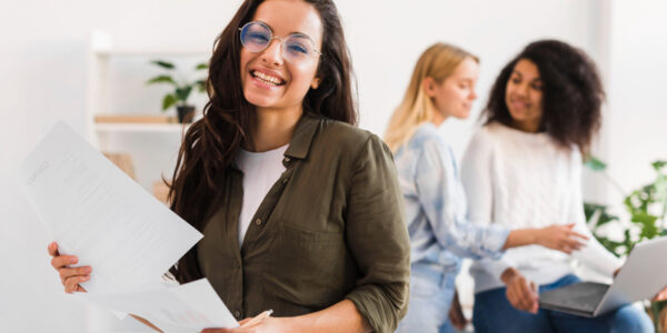 7 empresas estão com inscrições abertas para programas de estágio