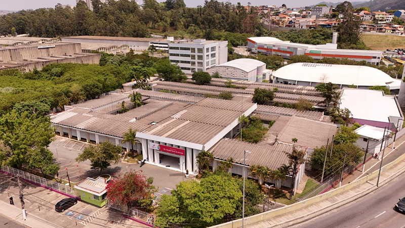 FiebTech abre inscrições para Vestibulinho 2026
