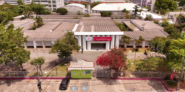 FiebTech abre inscrições para Vestibulinho 2026