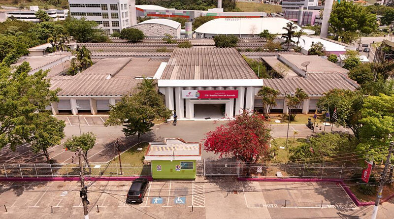 FiebTech abre inscrições para Vestibulinho 2026