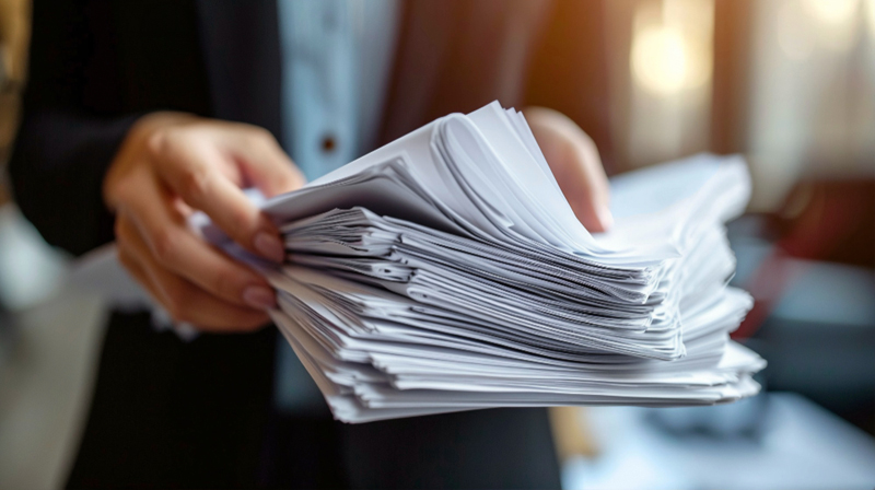 Cartório Alphaville promove atendimento gratuito no dia 29, na Praça Oiapoque