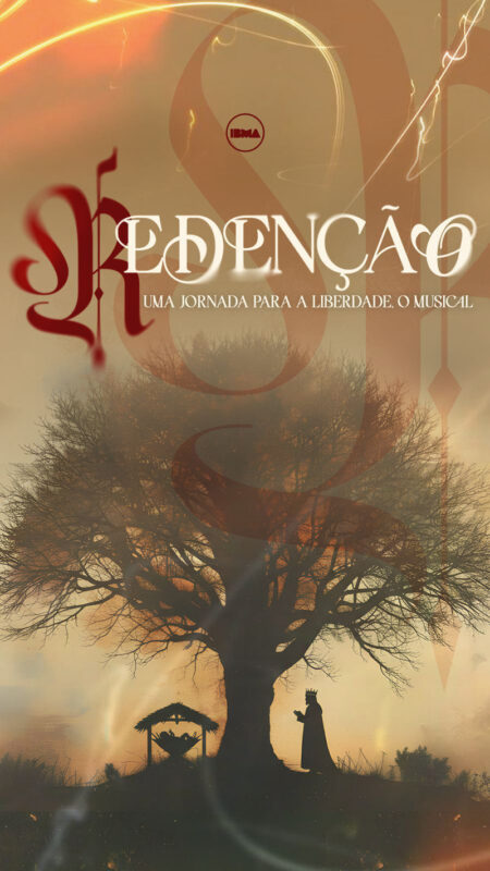 Programação de eventos de dezembro em Barueri