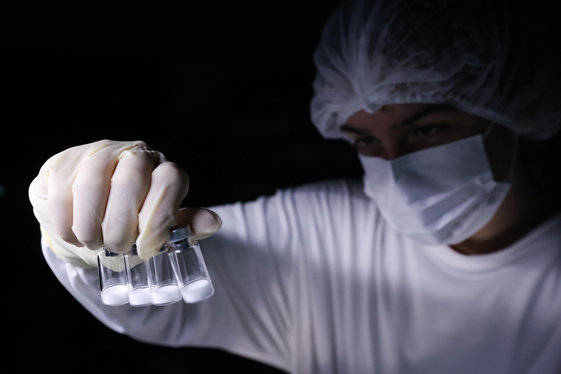 Anvisa aprova vacina da dengue do Instituto Butantan, 1ª em dose única no mundo