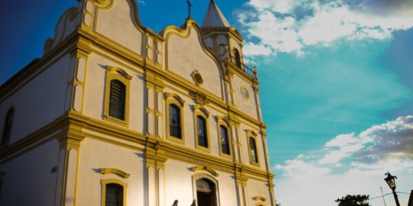 Santana de Parnaíba concorre ao Top Destinos Turísticos 2025