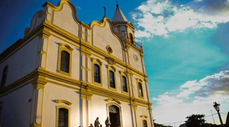 Santana de Parnaíba concorre ao Top Destinos Turísticos 2025