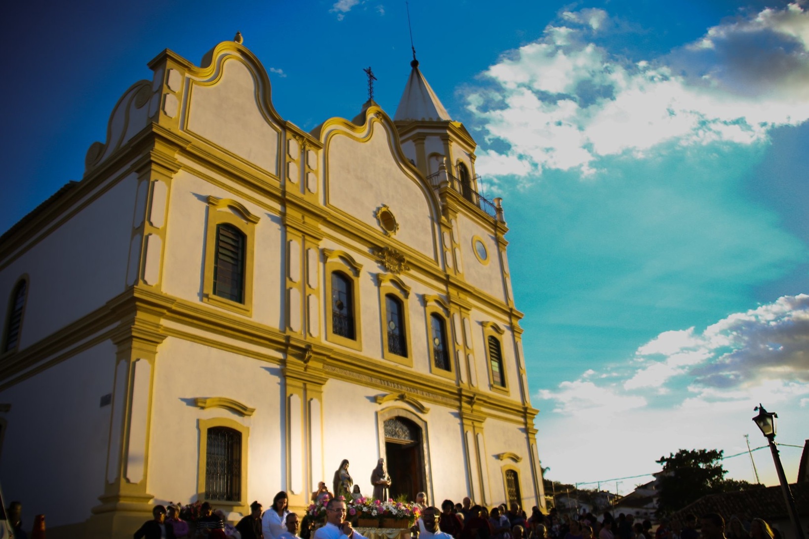 Santana de Parnaíba concorre ao Top Destinos Turísticos 2025